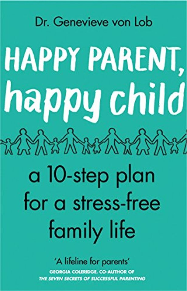 Happy Parent, Happy Child