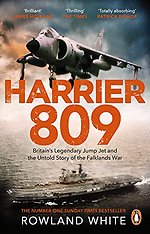 Harrier 809
