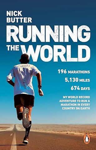 Running The World