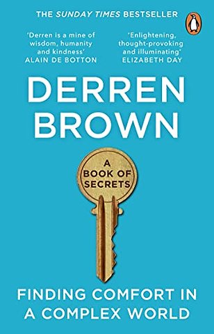 A Book of Secrets
