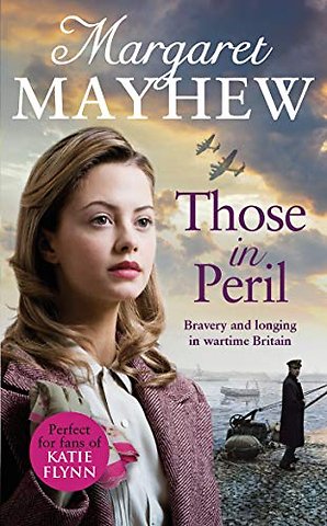 Those In Peril