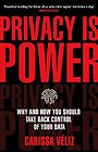 Privacy is Power