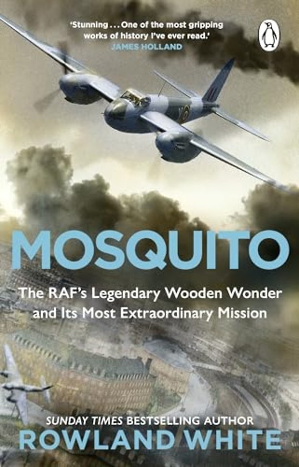 Mosquito