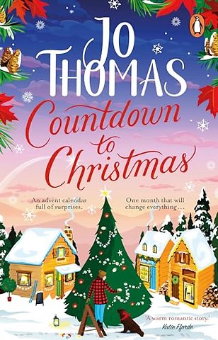 Countdown to Christmas