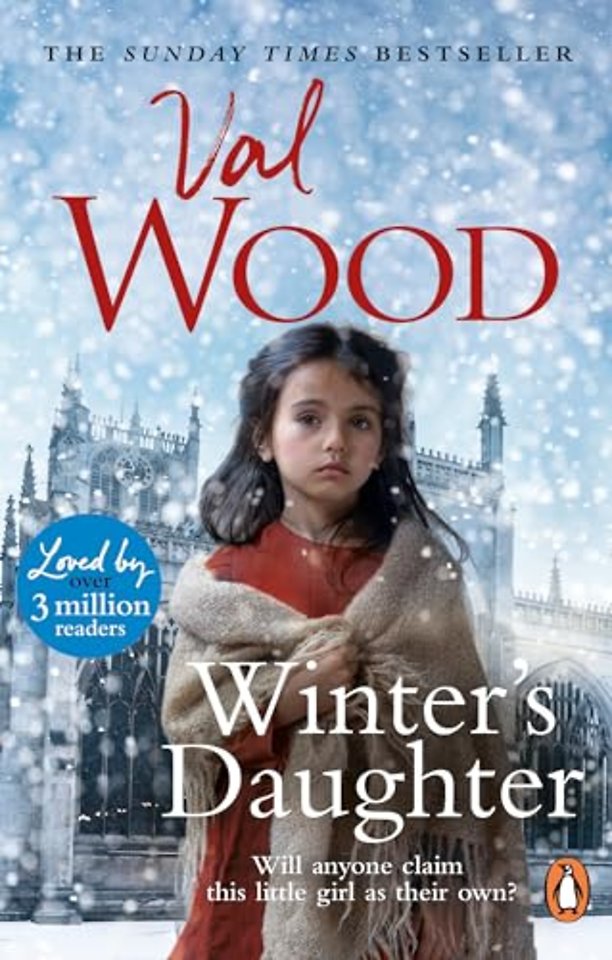 Winter’s Daughter