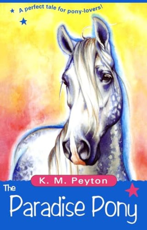 The Paradise Pony