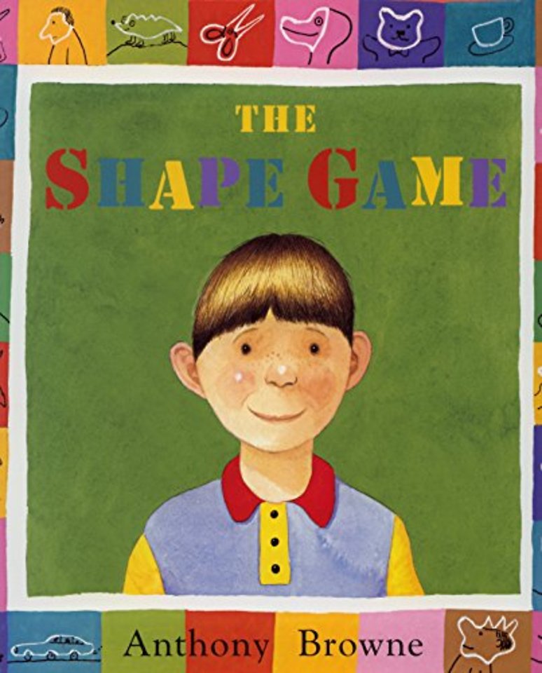 The Shape Game