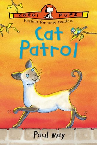 Cat Patrol