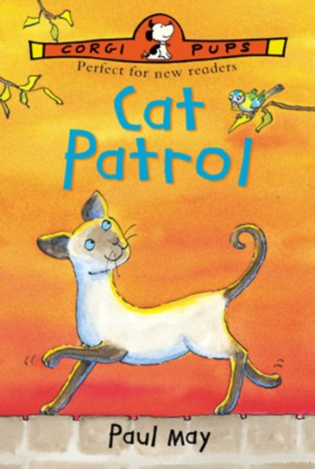 Cat Patrol