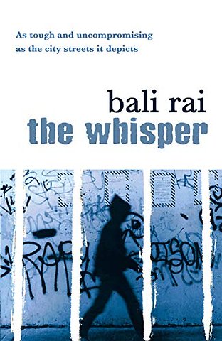 The Whisper