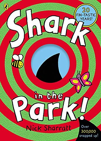 Shark In The Park