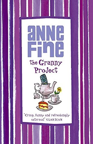 The Granny Project