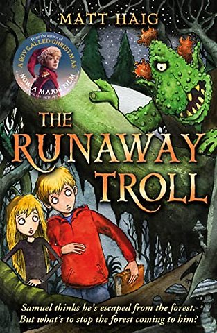 The Runaway Troll