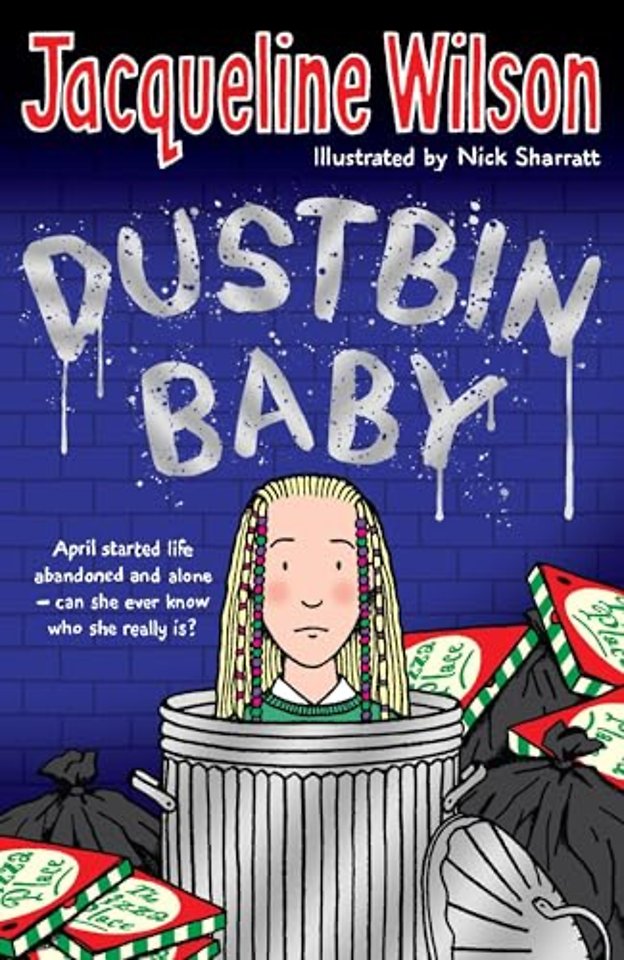 Dustbin Baby