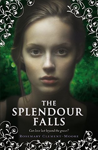 The Splendour Falls