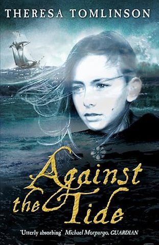Against The Tide