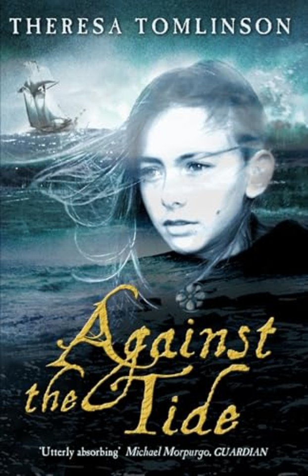 Against The Tide