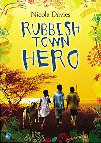 Rubbish Town Hero