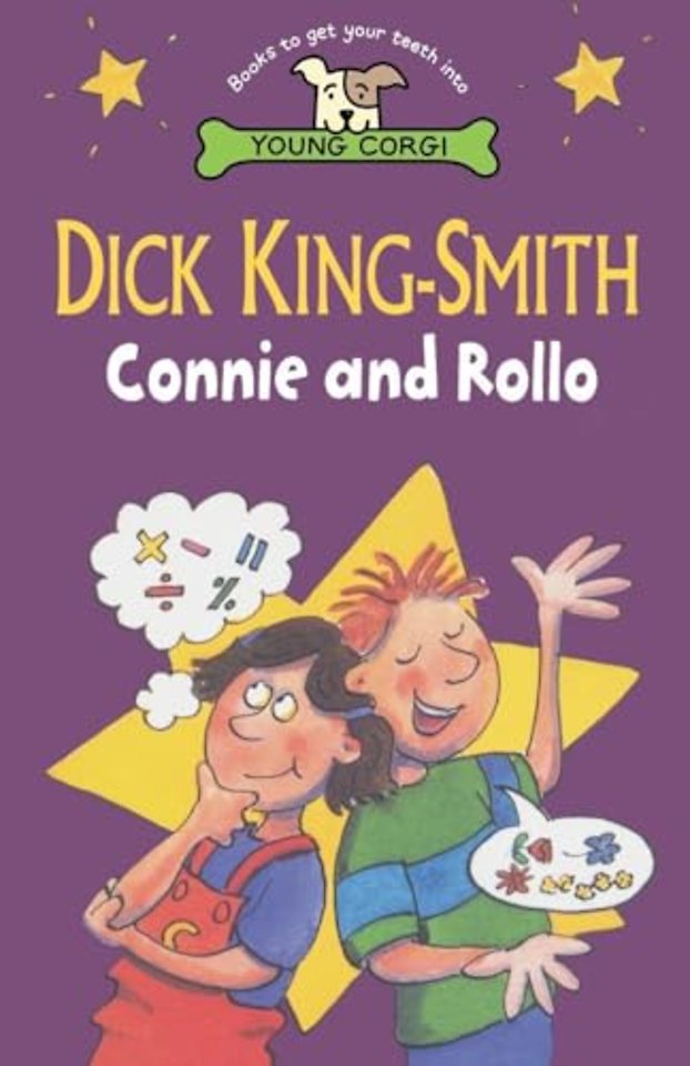 Connie & Rollo