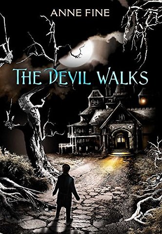 The Devil Walks