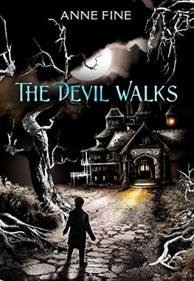 The Devil Walks