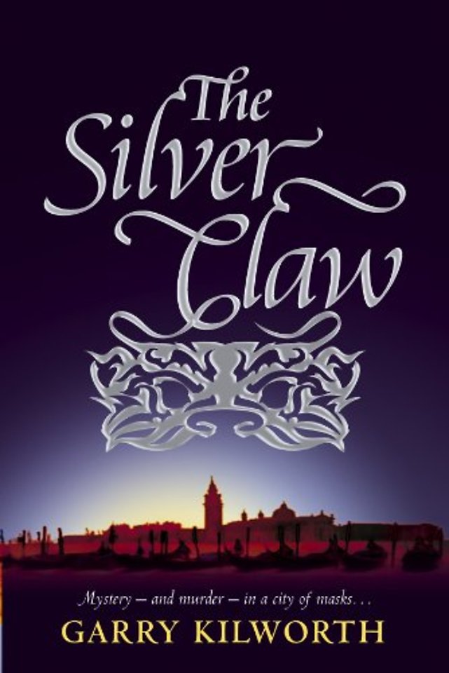 The Silver Claw