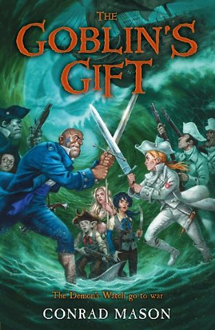 The Goblin's Gift