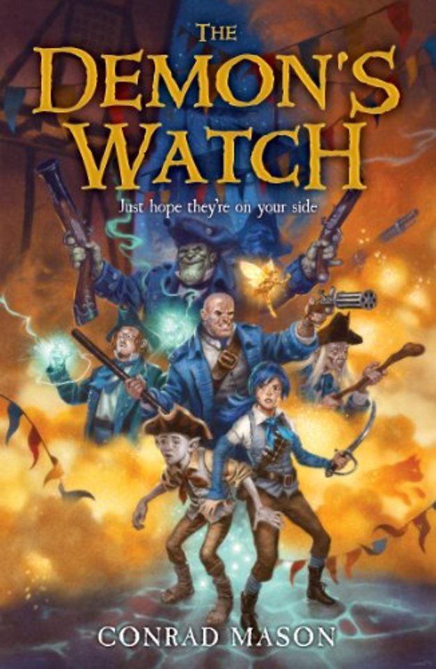The Demon's Watch