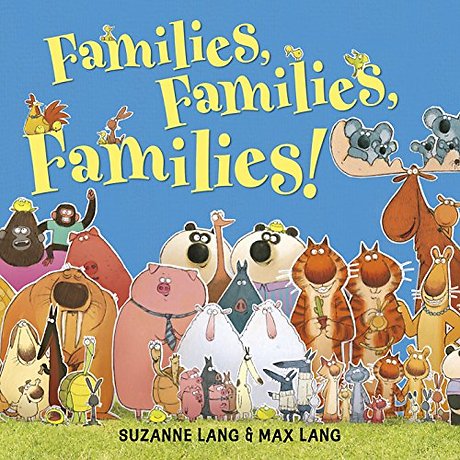 Families Families Families
