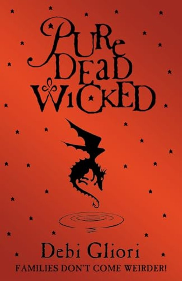 Pure Dead Wicked