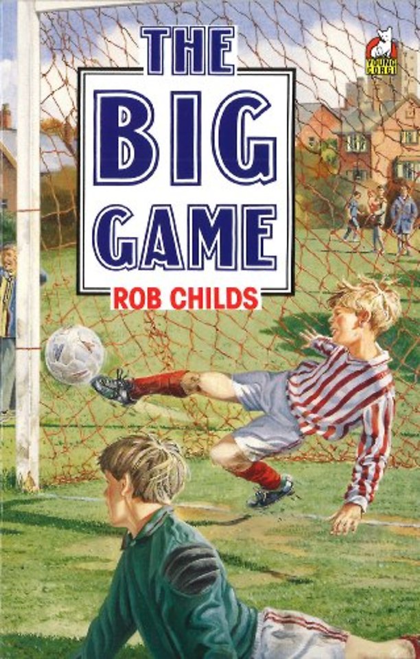 The Big Game