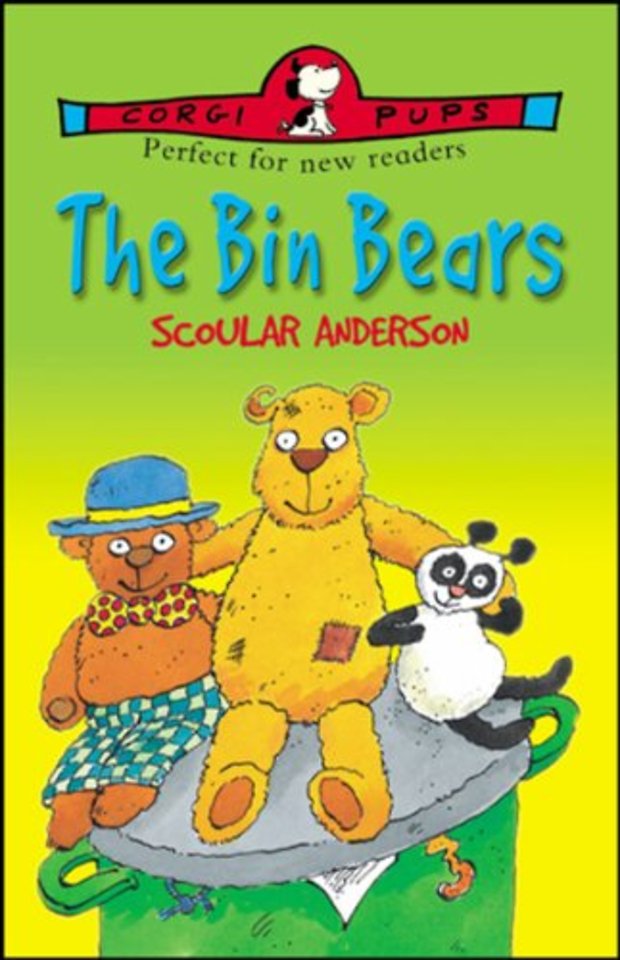 The Bin Bears