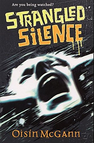 Strangled Silence