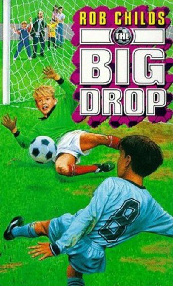 The Big Drop