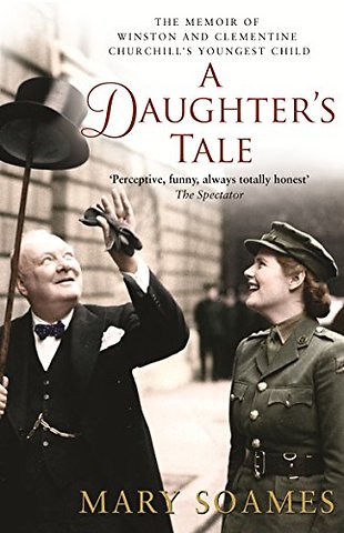 A Daughter's Tale