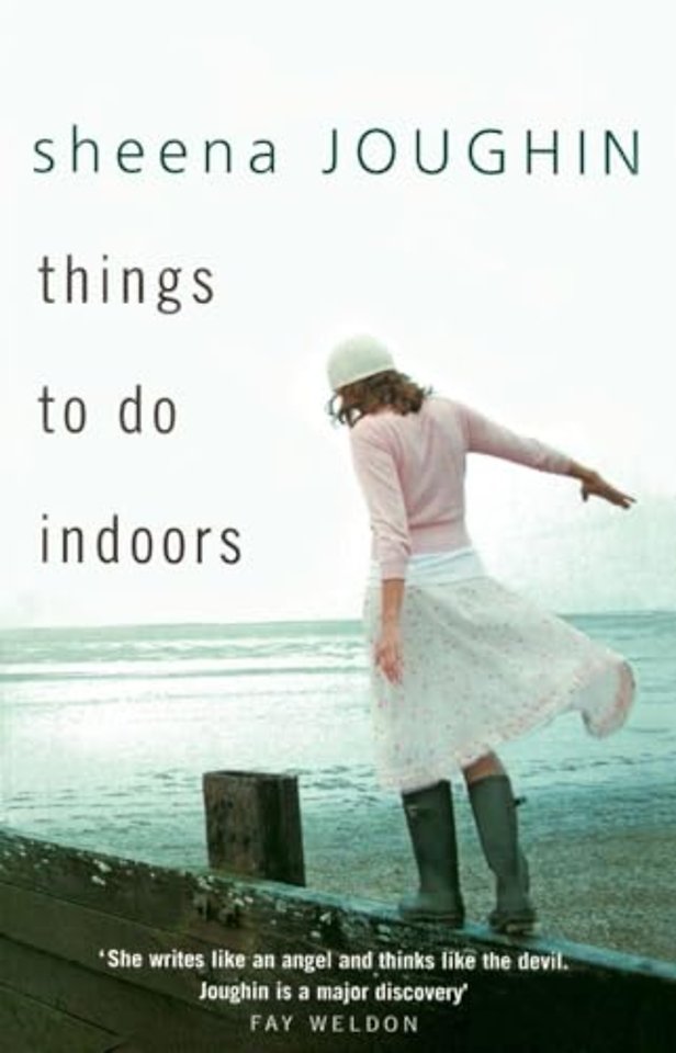 Things To Do Indoors