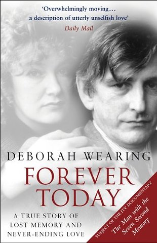 Forever Today