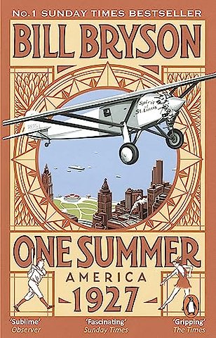 One Summer