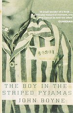 The Boy in the Striped Pyjamas