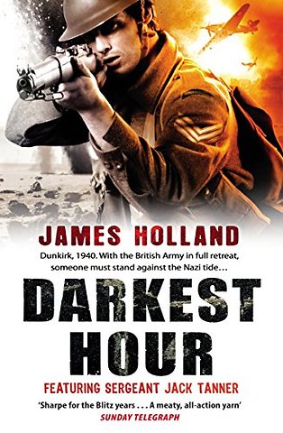 Darkest Hour