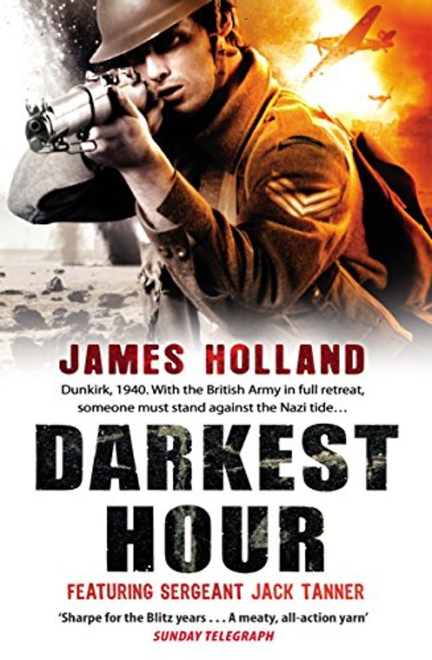 Darkest Hour