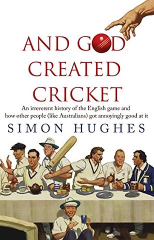 And God Created Cricket