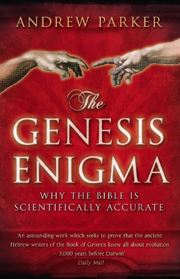 The Genesis Enigma