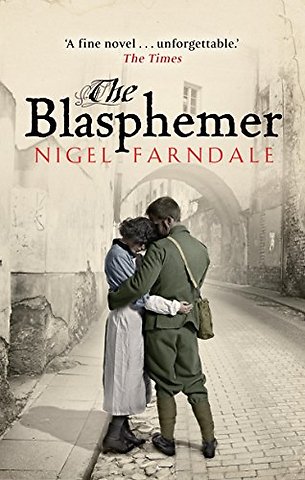 The Blasphemer