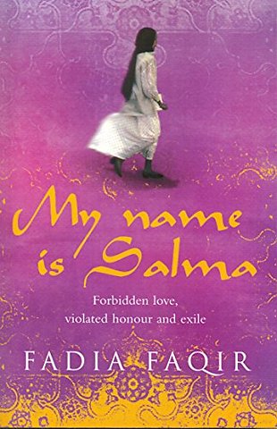 My Name Is Salma