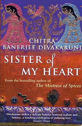 Sister Of My Heart