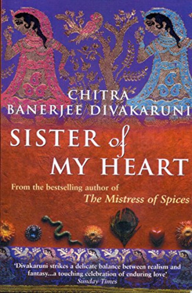 Sister Of My Heart