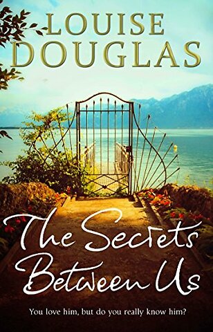 The Secrets Between Us