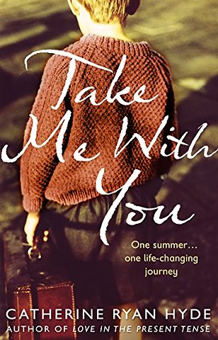 Take Me With You