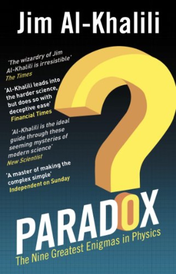 Paradox